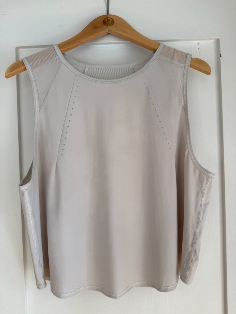 lululemon Sculpt Crop Tank - Picture 11 of 11